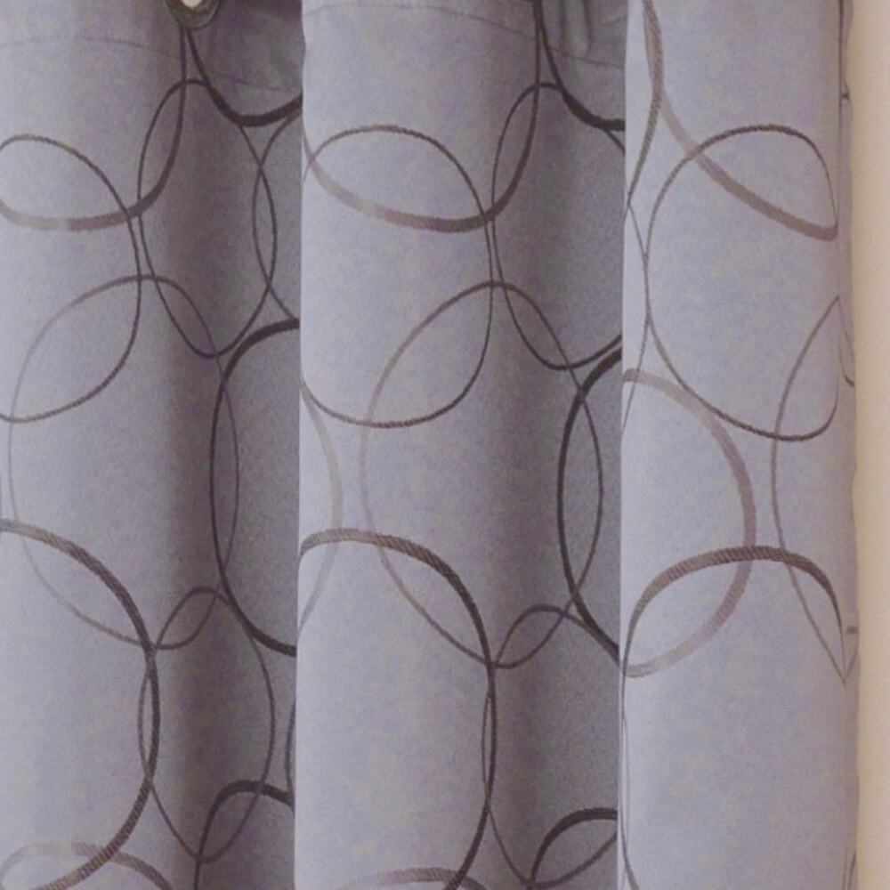Classic Small Window Curtain